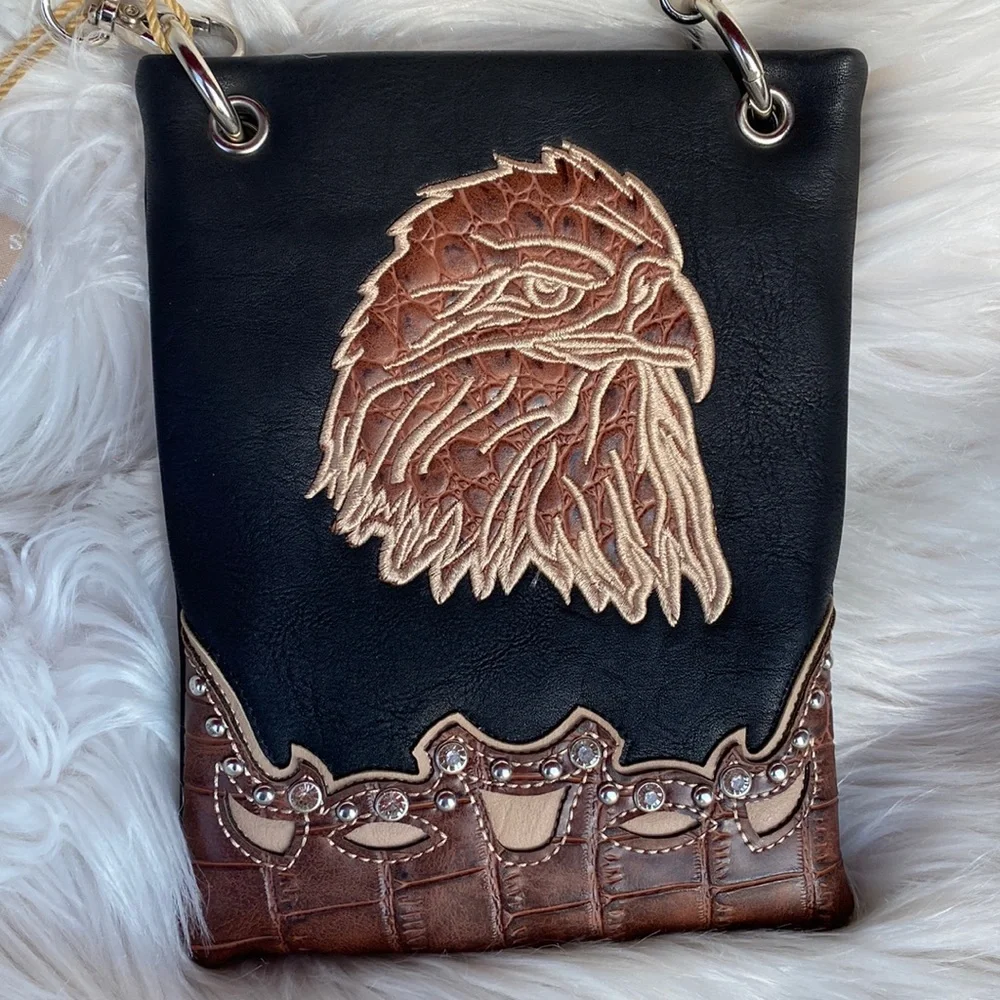 SS Fashion Leather Brand - Picture 1 of 9